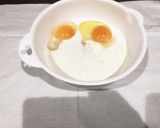オレオカップケーキ作り方1写真
