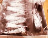 V.Day♪簡単！おからでガトーショコラ作り方10写真