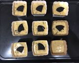 オレオカップケーキ作り方8写真