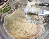 BP代わりにメレンゲで、バナナケーキ。旨作り方4写真