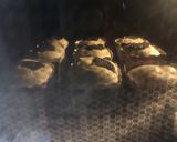 オレオカップケーキ作り方9写真