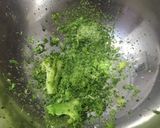 栄養満点!たっぷり野菜のポタージュ作り方2写真