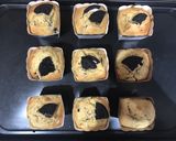 オレオカップケーキ作り方11写真