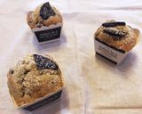 オレオカップケーキ作り方12写真