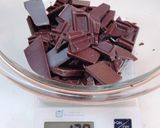 簡単！チョコ濃厚ガトーショコラ♡作り方4写真