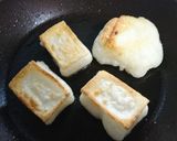 簡単！焼きもち作り方3写真