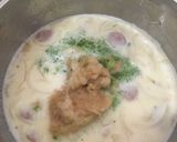 栄養満点!たっぷり野菜のポタージュ作り方7写真
