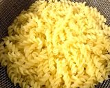 マッシュルームとほうれん草の豆乳グラタン作り方7写真