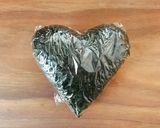 ハートおにぎり♡バレンタインデーに作り方11写真