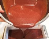 紅茶のチョコテリーヌ作り方7写真