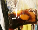豚バラチャーシュー作り方7写真