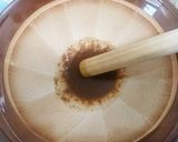 アンチョビドレッシング作り方1写真