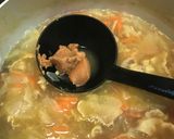 スパイシー豚汁作り方7写真