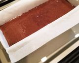 紅茶のチョコテリーヌ作り方8写真