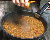サバ缶アレンジ料理【キーマカレー♡゙】作り方6写真