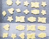 HMで簡単クッキー作り方4写真