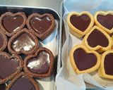 毎年コレ!!必ず聞かれる私の生チョコ☆作り方7写真