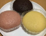 【簡単】お手軽なお菓子の家作り方1写真