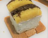 【簡単】お手軽なお菓子の家作り方5写真