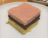 【簡単】お手軽なお菓子の家作り方3写真