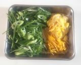 柚子葱味噌作り方1写真