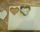 簡単 デコチョコパイ作り方1写真