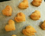 簡単 デコチョコパイ作り方3写真