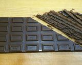 簡単 デコチョコパイ作り方4写真