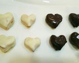 簡単 デコチョコパイ作り方9写真