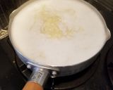 簡単、さっぱり醤油冷麺作り方1写真