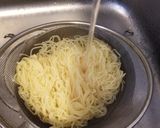 簡単、さっぱり醤油冷麺作り方2写真