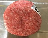 ひき肉揉み焼き作り方4写真