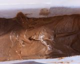 バレンタインに♡濃厚チョコレートケーキ作り方3写真