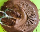 バレンタインに♡濃厚チョコレートケーキ作り方7写真