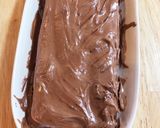 バレンタインに♡濃厚チョコレートケーキ作り方8写真