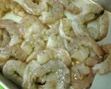 ご飯がすすむ☆エビとなすのチリソース炒め作り方1写真
