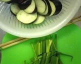 ご飯がすすむ☆エビとなすのチリソース炒め作り方2写真