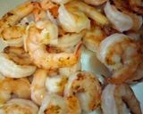 ご飯がすすむ☆エビとなすのチリソース炒め作り方3写真