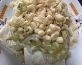簡単我が家の悪魔の豆腐(仮)作り方5写真