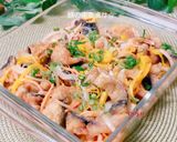 とっても美味しい！鯖の南蛮漬け～☆作り方5写真