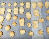HMで簡単クッキー作り方5写真
