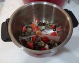 アクアパッツァ〔ホットクック〕作り方5写真