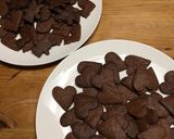 Veganココアクッキー作り方8写真