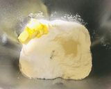 小さな食べきりピザ・ふわふわピザパン作り方1写真