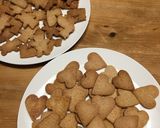 Veganココアクッキー作り方9写真
