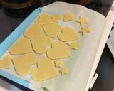 誰でも簡単デコレーションチョコクッキー作り方4写真
