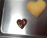 誰でも簡単デコレーションチョコクッキー作り方11写真