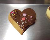 誰でも簡単デコレーションチョコクッキー作り方12写真