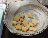 誰でも簡単デコレーションチョコクッキー作り方6写真
