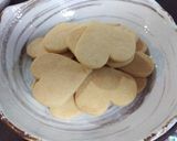 誰でも簡単デコレーションチョコクッキー作り方8写真